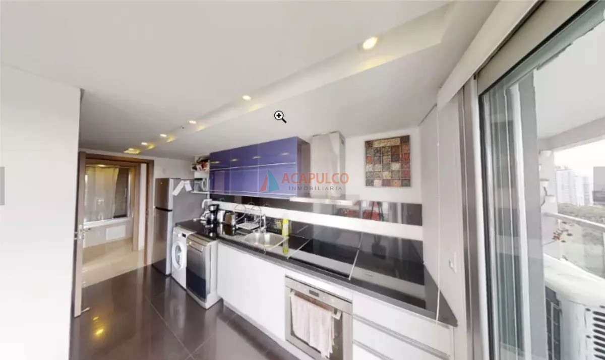 Apartamento Ref.4596/Apartamento-1-dormitorio-en-Brava - Apartamento 1 dormitorio en Brava
