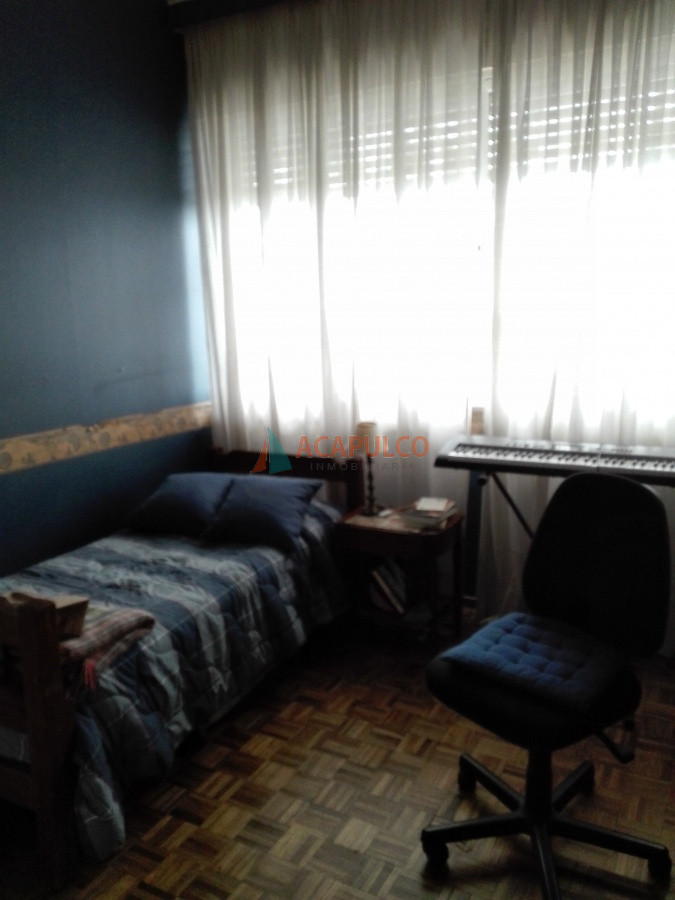 Apartamento ID.5214 - VENTA APARTAMENTO EN POCITOS