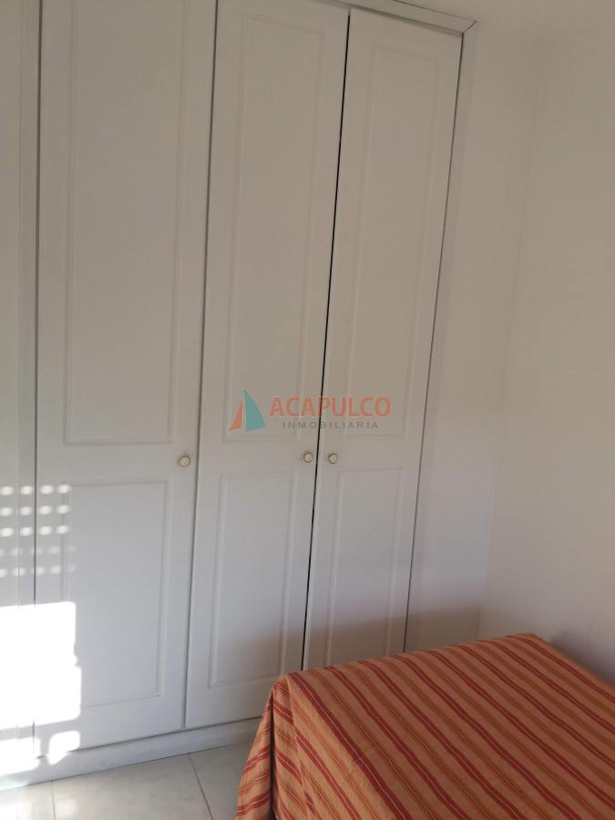 Apartamento ID.3237 - ROOSEVELT APTO DE 2 DORMITORIOS, AMENITIES, GARAGE.