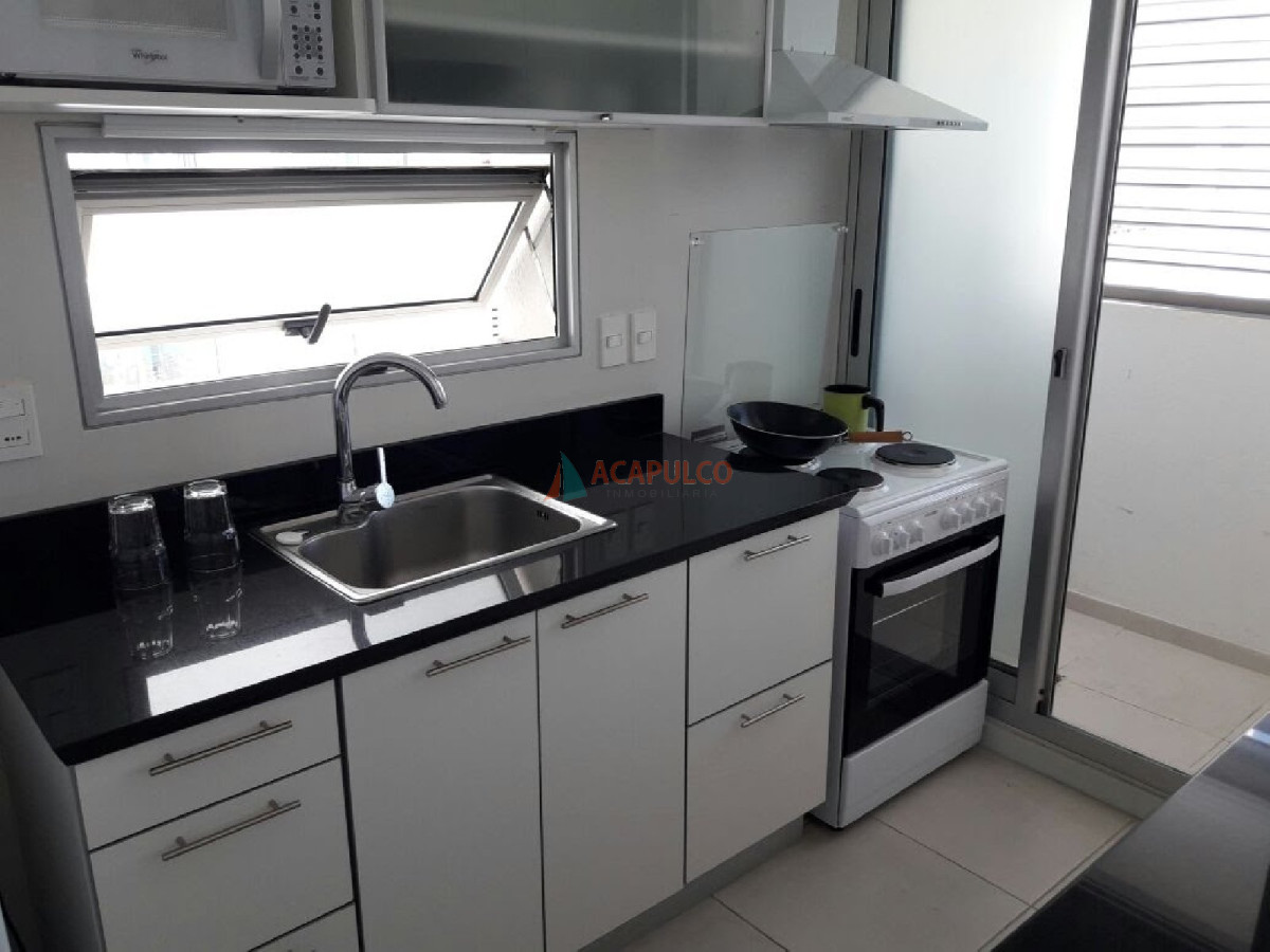 Apartamento ID.3116 - EXCELENTE EDIFICIO CON AMENITIES