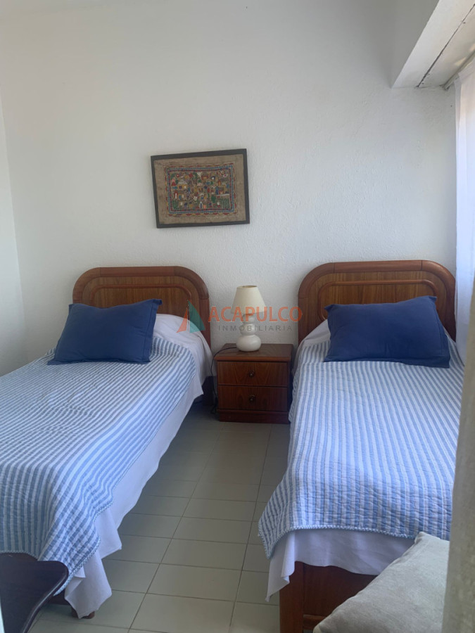 Apartamento ID.6350 - APARTAMENTO EN VENTA VISTA AL MAR 