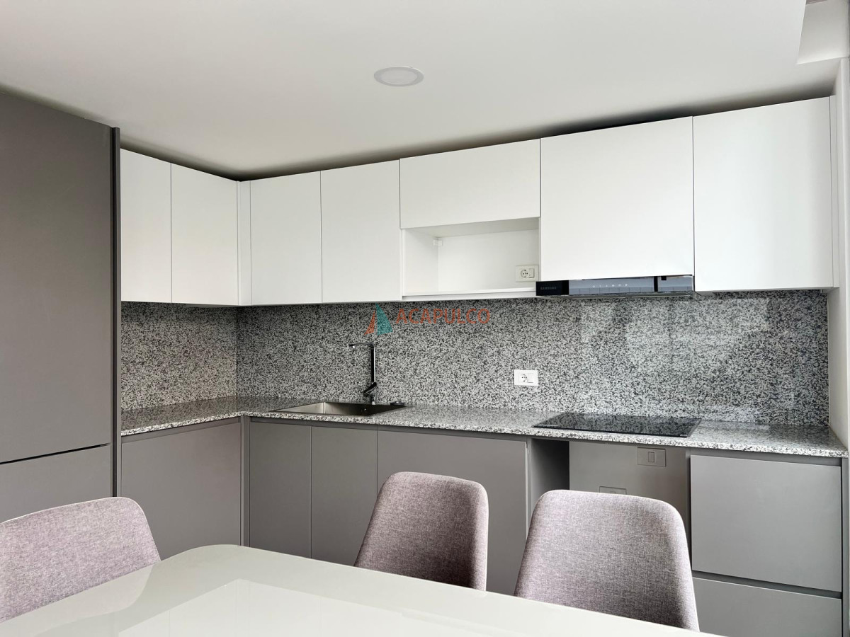 Apartamento Ref.4444/Venta-Apartamento-en-Península-Punta-del-Este-a-Estrenar - Venta Apartamento en Península Punta del Este a Estrenar