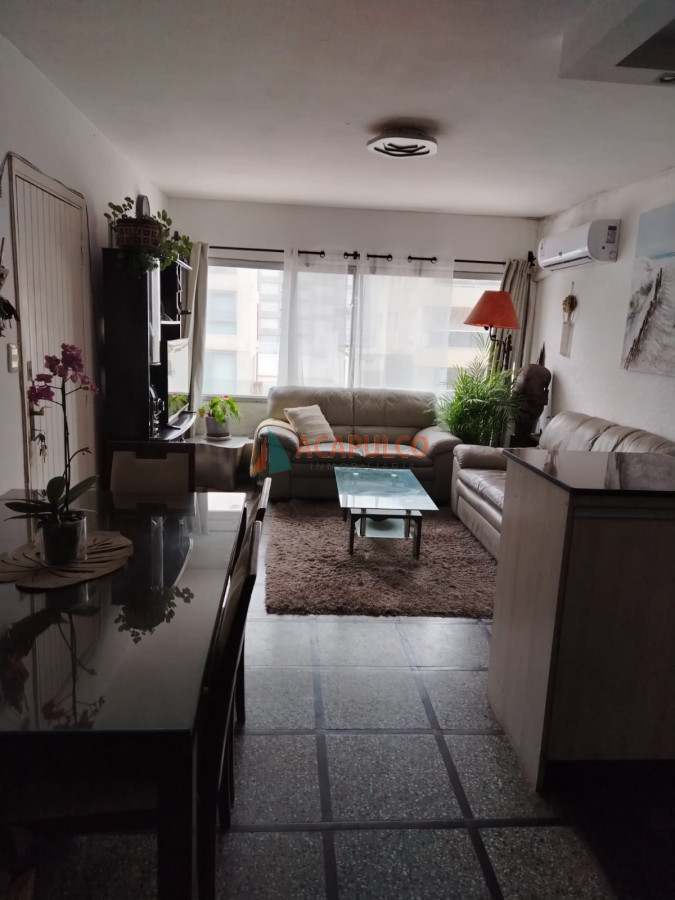 Apartamento ID.6275 - ALQUILER TEMPORADA APTO PENÍNSULA