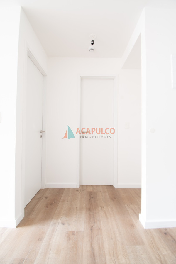 Apartamento ID.5969 - Venta apartamento 1 dormitorio en Tres Cruces , edificio con amenities