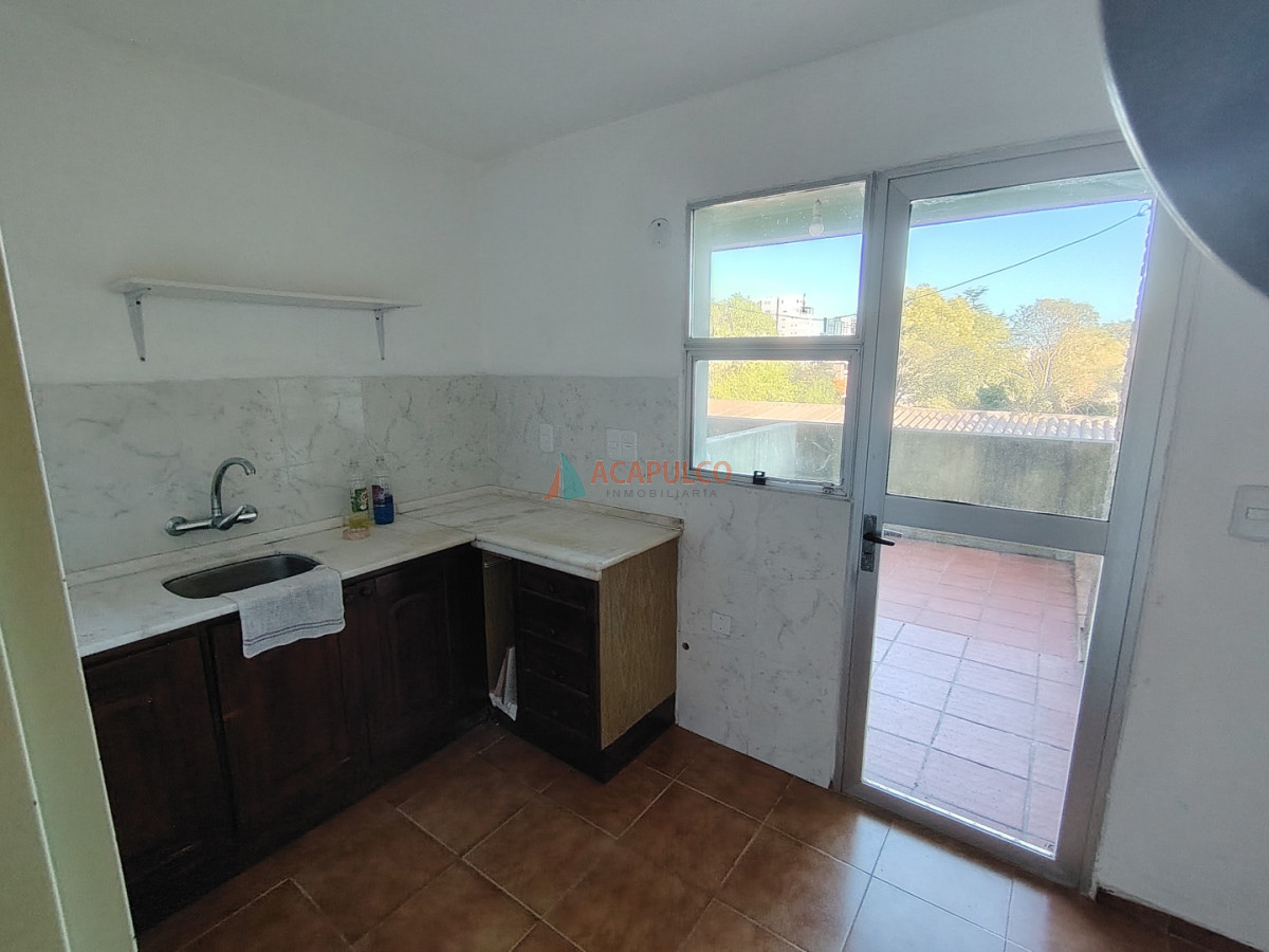 Apartamento ID.1488 - VENTA APARTAMENTO MALDONADO CENTRO 3 DORMITORIOS 