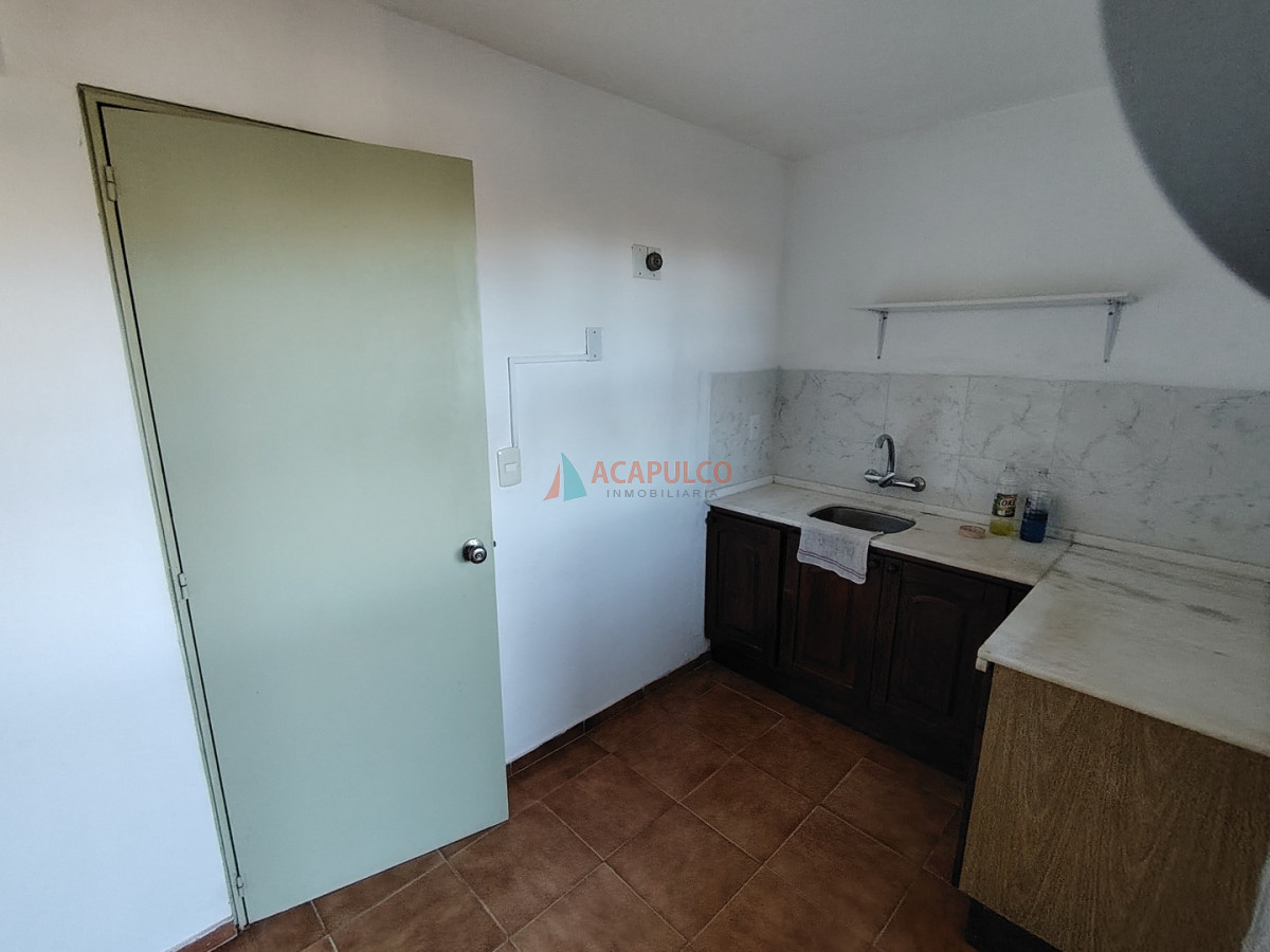 Apartamento ID.1488 - VENTA APARTAMENTO MALDONADO CENTRO 3 DORMITORIOS 