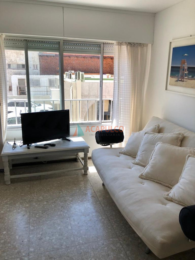 Apartamento ID.6367 - VENDO APARTAMENTO EN PUNTA DEL ESTE