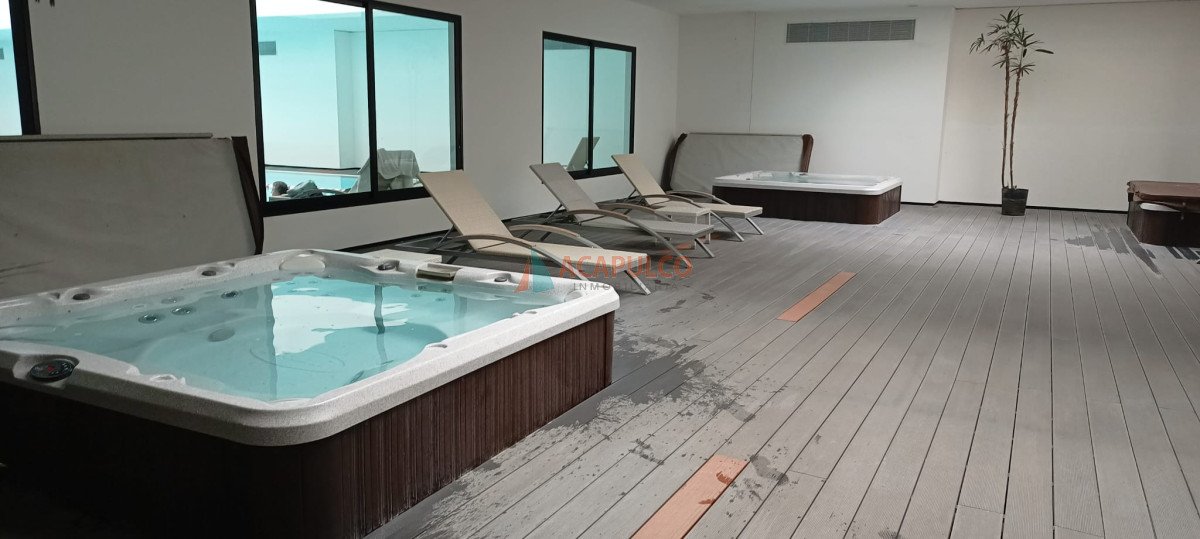 Apartamento Ref.4607/Venta-de-apartamento-3-dormitorios,-2-baños,-toilette,-garaje-y-todos-los-amenities - Venta de apartamento 3 dormitorios, 2 baños, toilette, garaje y todos los amenities