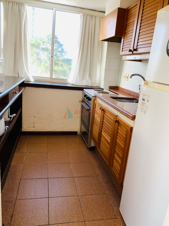 Apartamento Ref.4572/Roosevelt---Punta-del-Este---Apartamento-en-venta-de-2-dormitorios-y-2-baños-completos---Con-cochera - Roosevelt - Punta del Este - Apartamento en venta de 2 dormitorios y 2 baños completos - Con cochera