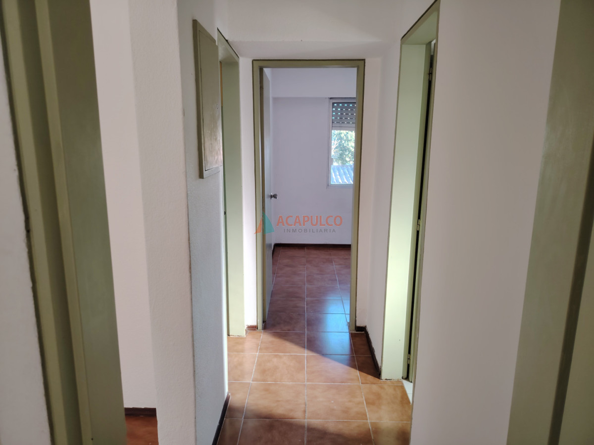 Apartamento ID.1488 - VENTA APARTAMENTO MALDONADO CENTRO 3 DORMITORIOS 