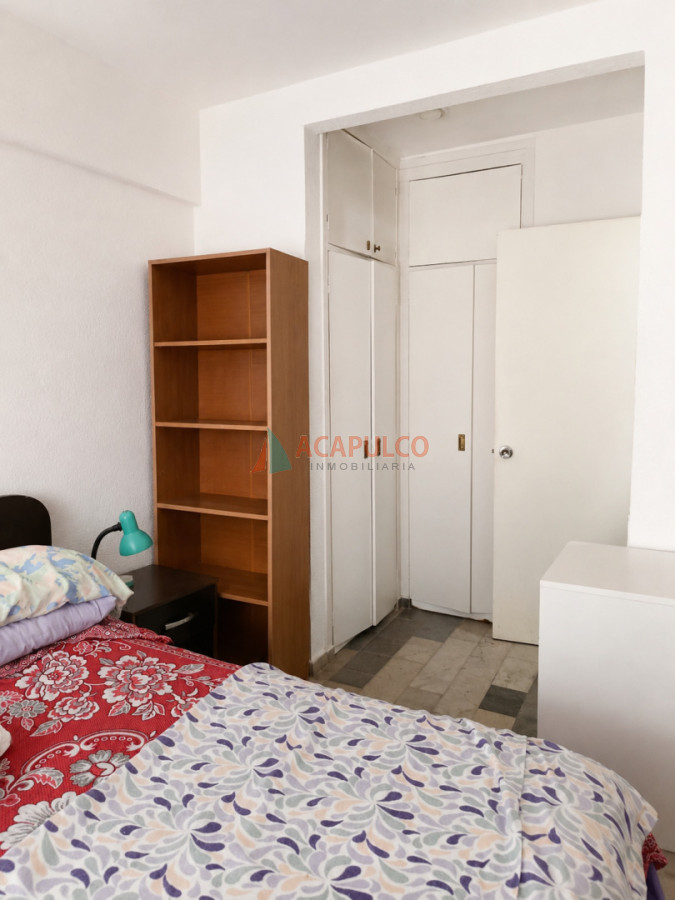 Apartamento ID.1247 - Apartamento en Venta 2 Dormitorios Península - Punta del Este