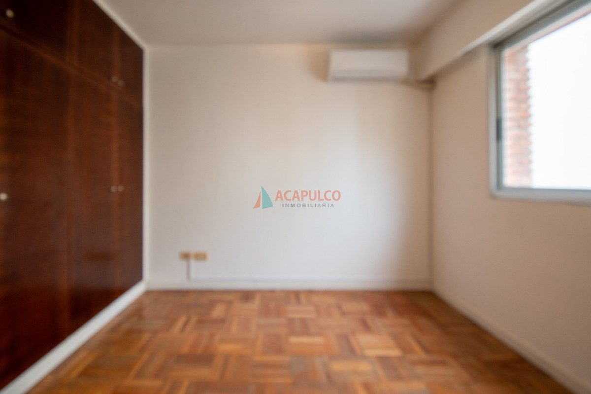 Apartamento Ref.6059/Venta-apartamento-3-dormitorios,-garaje-en-Parque-Villa-Biarritz - Venta apartamento 3 dormitorios, garaje en Parque Villa Biarritz