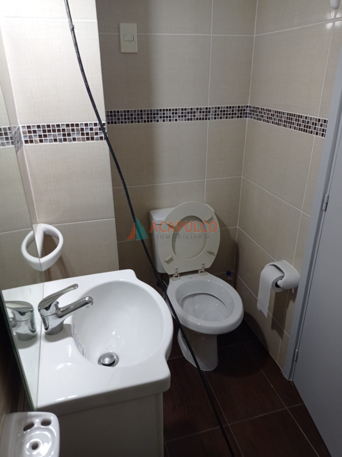 Apartamento Ref.4516/APARTAMENTO-A-LA-VENTA-EN-EL-CENTRO-DE-MALDONADO - APARTAMENTO A LA VENTA EN EL CENTRO DE MALDONADO