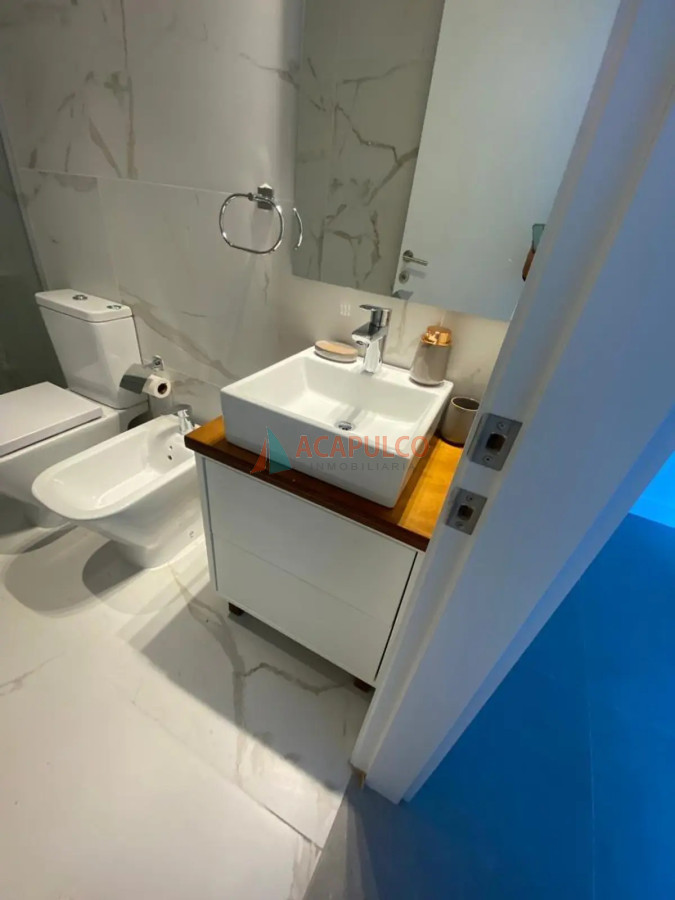 Apartamento ID.6178 - Apartamento en venta, 2 dormitorios - AIDY GRILL - Punta del Este 