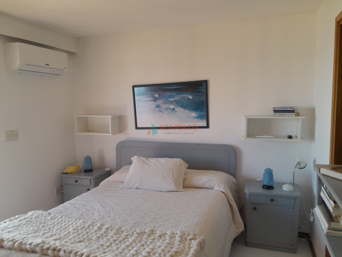 Apartamento ID.4504 - APARTAMENTO EN ALQUILER TEMPORAL CON AMENITIES