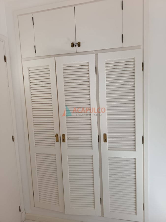 Apartamento Ref.4599/APARTAMENTO-EN-VENTA-PENÍNSULA-CON-COCHERA---AMENITIES - APARTAMENTO EN VENTA PENÍNSULA CON COCHERA - AMENITIES