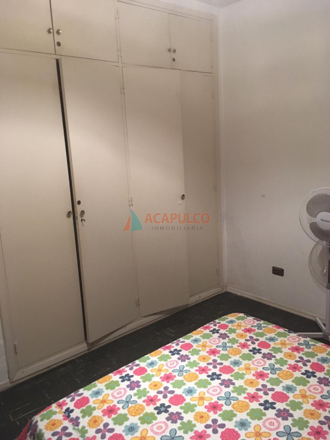 Apartamento Ref.3352/APARTAMENTO-A-50-METROS-DE-LA-PLAZA-DE-LOS-ARTESANOS---1-DORMITORIO - APARTAMENTO A 50 METROS DE LA PLAZA DE LOS ARTESANOS - 1 DORMITORIO