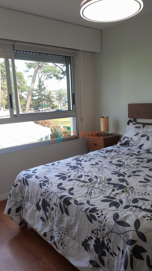 Apartamento Ref.6133/Apartamento-en-venta,-2-dormitorios---Punta-del-Este- - Apartamento en venta, 2 dormitorios - Punta del Este 