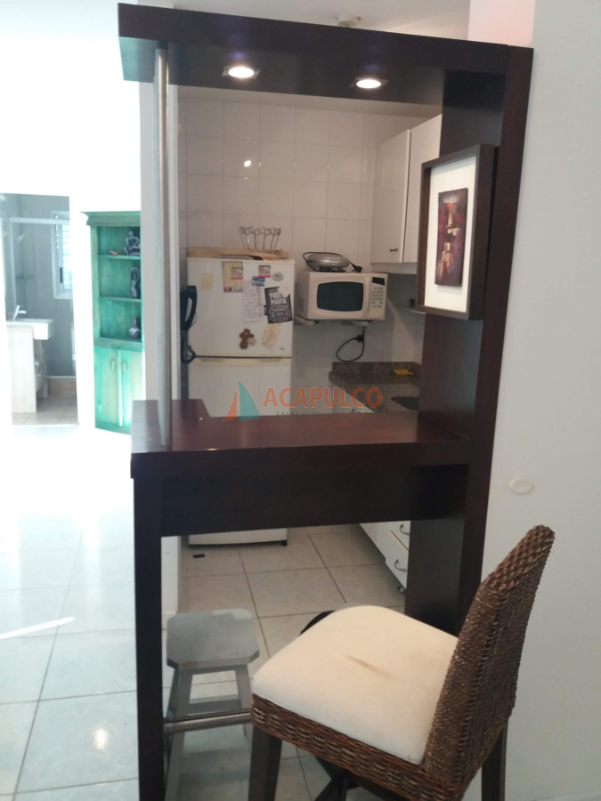 Apartamento ID.3237 - ROOSEVELT APTO DE 2 DORMITORIOS, AMENITIES, GARAGE.