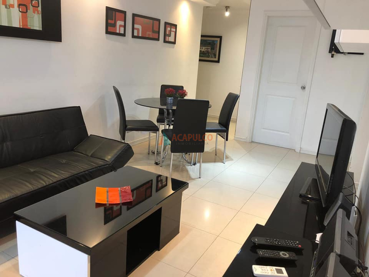 Apartamento Ref.425/MANSA-CONRAD---CON-AMENITIES - MANSA CONRAD - CON AMENITIES