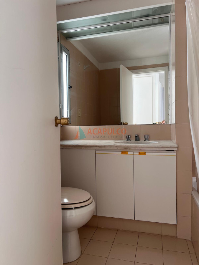 Apartamento Ref.357/BRAVA-PARADA-3-CON-SERVICIOS - APARTAMENTO VENTA PLAYA BRAVA PUNTA DEL ESTE