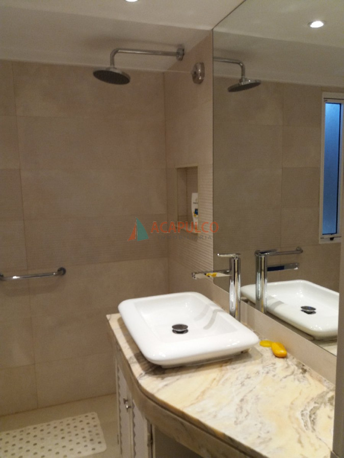 Apartamento ID.1218 - FRENTE AL MAR BRAVA APTO DE 3 DORMITORIOS 