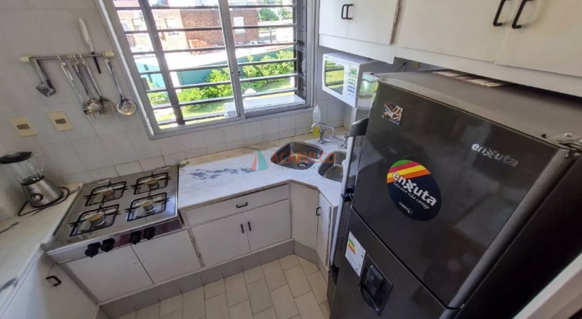 Apartamento Ref.1582/BRAVA.-EDIFICIO-FRENTE-AL-MAR-APARTAMENTO-LATERAL - BRAVA. EDIFICIO FRENTE AL MAR APARTAMENTO LATERAL