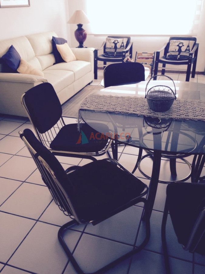 Apartamento Ref.793/MANSA-PARADA-3-A-METROS-DEL-MAR--- - MANSA PARADA 3 A METROS DEL MAR-  