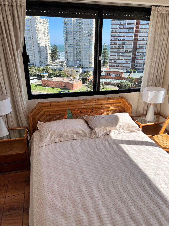 Apartamento ID.1293 - BRAVA PARADA 2 CON SERVICIOS