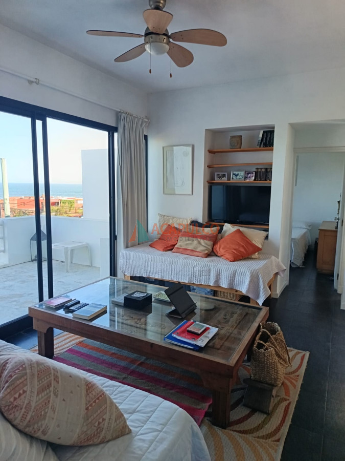 Apartamento Ref.4656/Apartamento-en-Manantiales-2-Dormitorios - Apartamento en Manantiales 2 Dormitorios