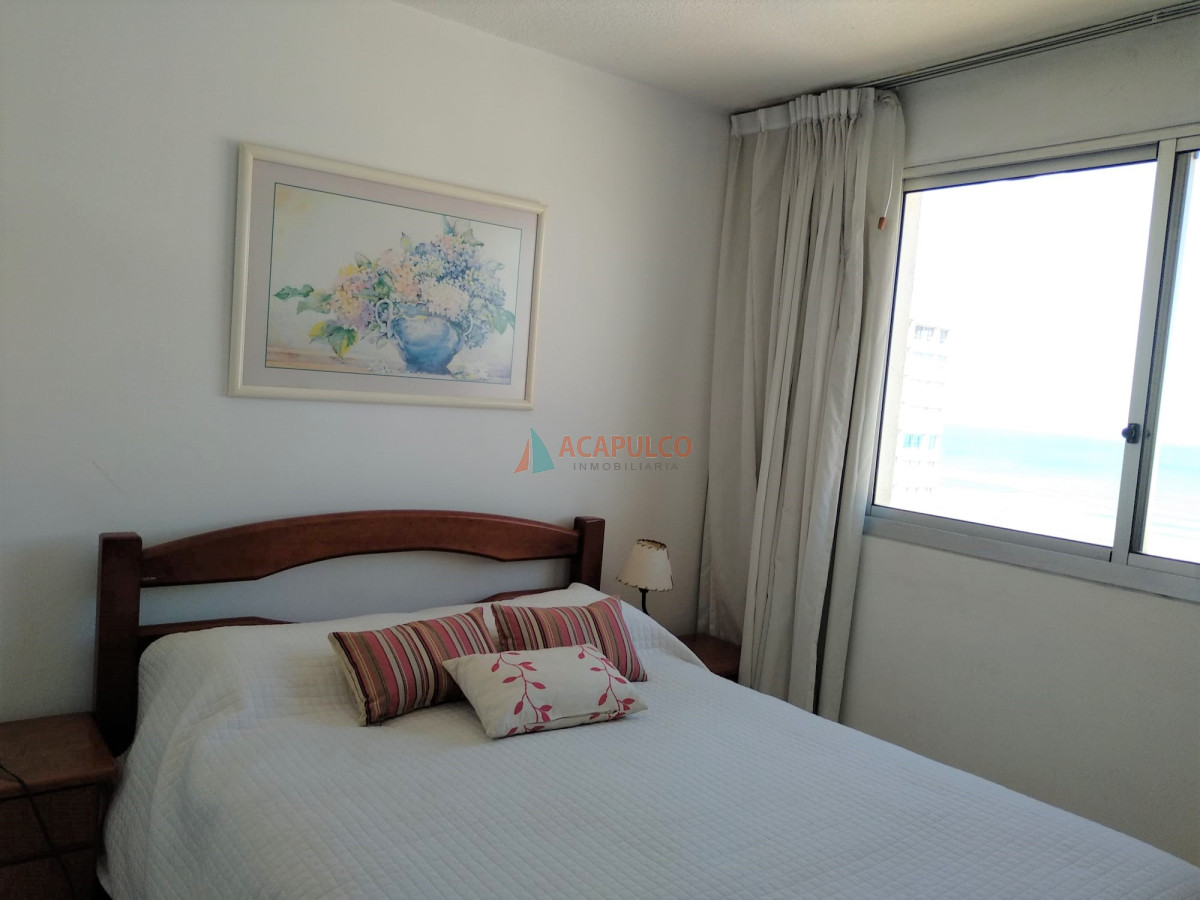 Apartamento Ref.3086/APARTAMENTO-EN-LA-BRAVA-PARADA-2-A-100-METROS-DEL-MAR---MUY-BUENA-VISTA.- - APARTAMENTO EN LA BRAVA PARADA 2 A 100 METROS DEL MAR - MUY BUENA VISTA.-