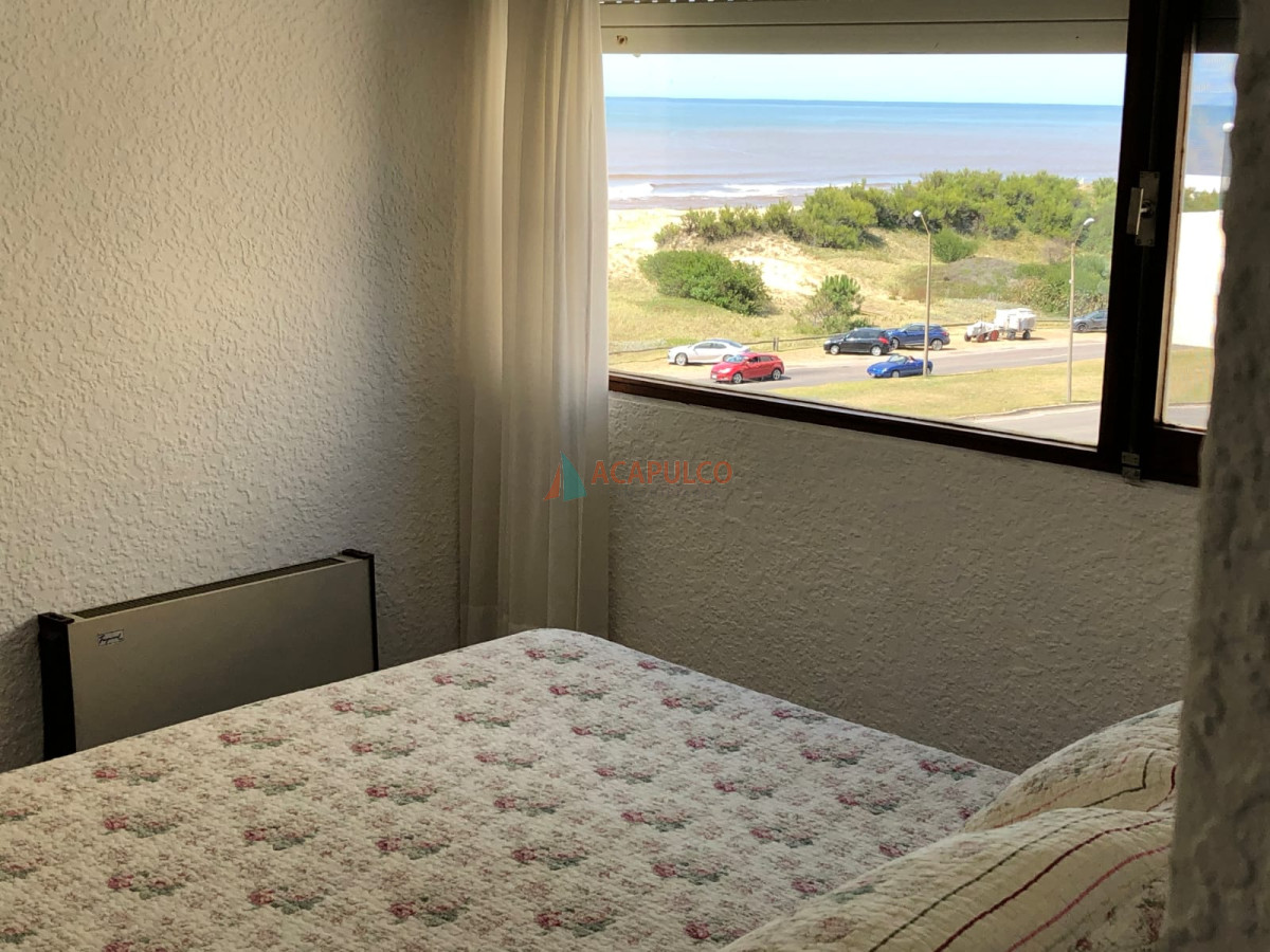 Apartamento ID.4396 - alquiler invernal Punta del Este