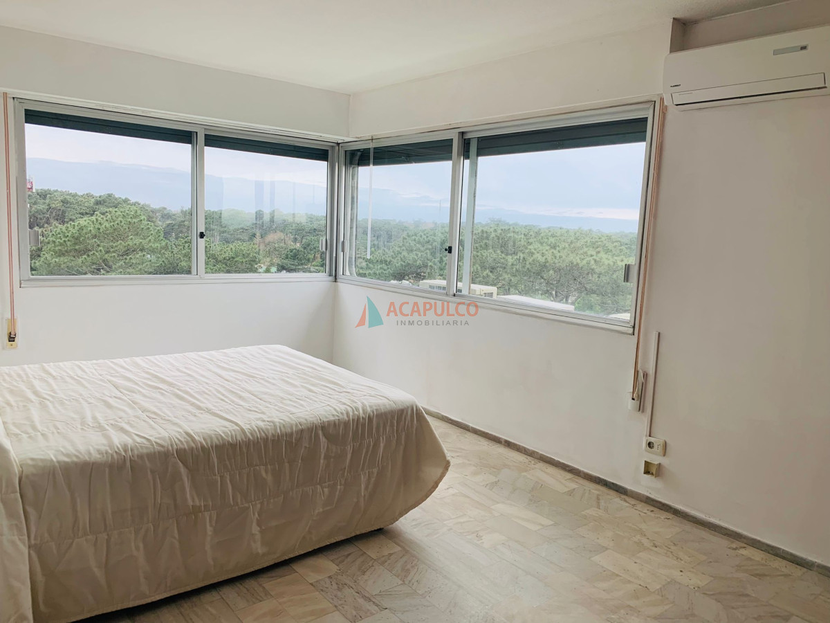 Apartamento Ref.4607/Venta-de-apartamento-3-dormitorios,-2-baños,-toilette,-garaje-y-todos-los-amenities - Venta de apartamento 3 dormitorios, 2 baños, toilette, garaje y todos los amenities