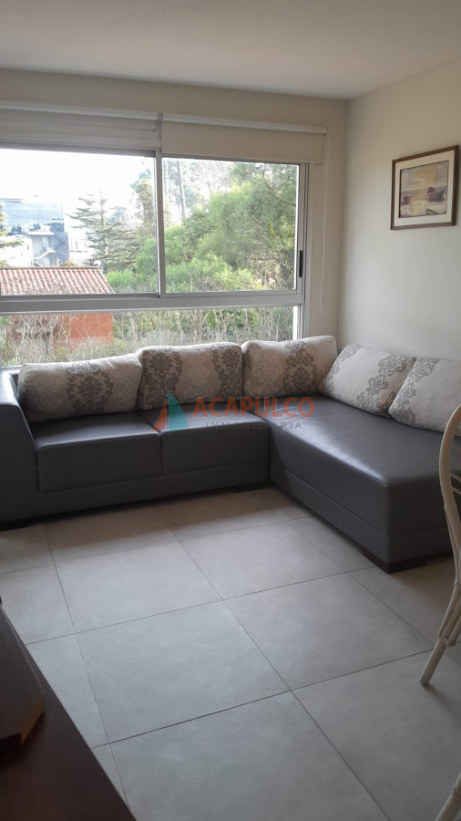 Apartamento Ref.6133/Apartamento-en-venta,-2-dormitorios---Punta-del-Este- - Apartamento en venta, 2 dormitorios - Punta del Este 