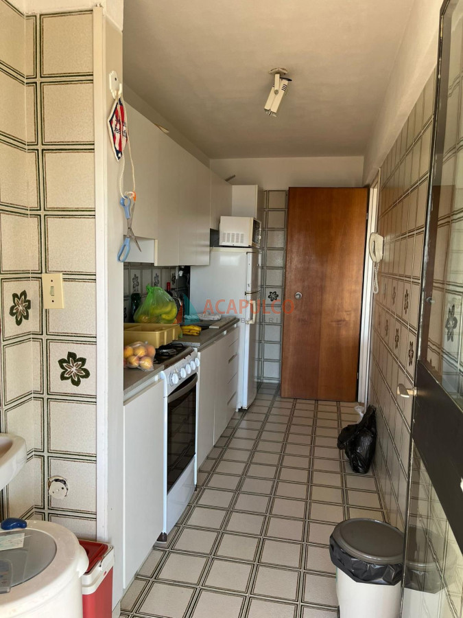 Apartamento ID.1293 - BRAVA PARADA 2 CON SERVICIOS