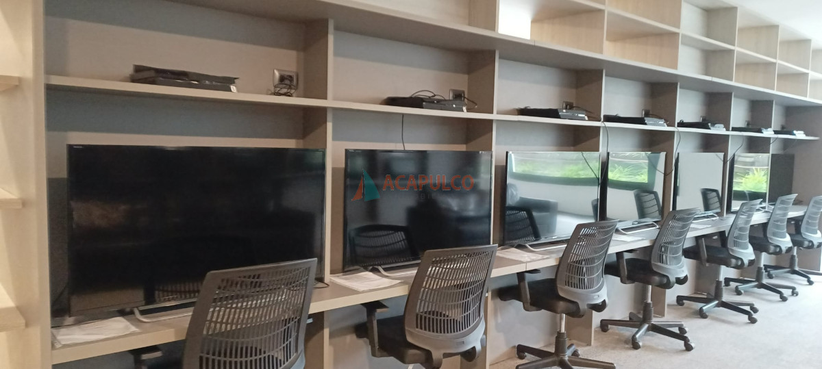 Apartamento Ref.4607/Venta-de-apartamento-3-dormitorios,-2-baños,-toilette,-garaje-y-todos-los-amenities - Venta de apartamento 3 dormitorios, 2 baños, toilette, garaje y todos los amenities