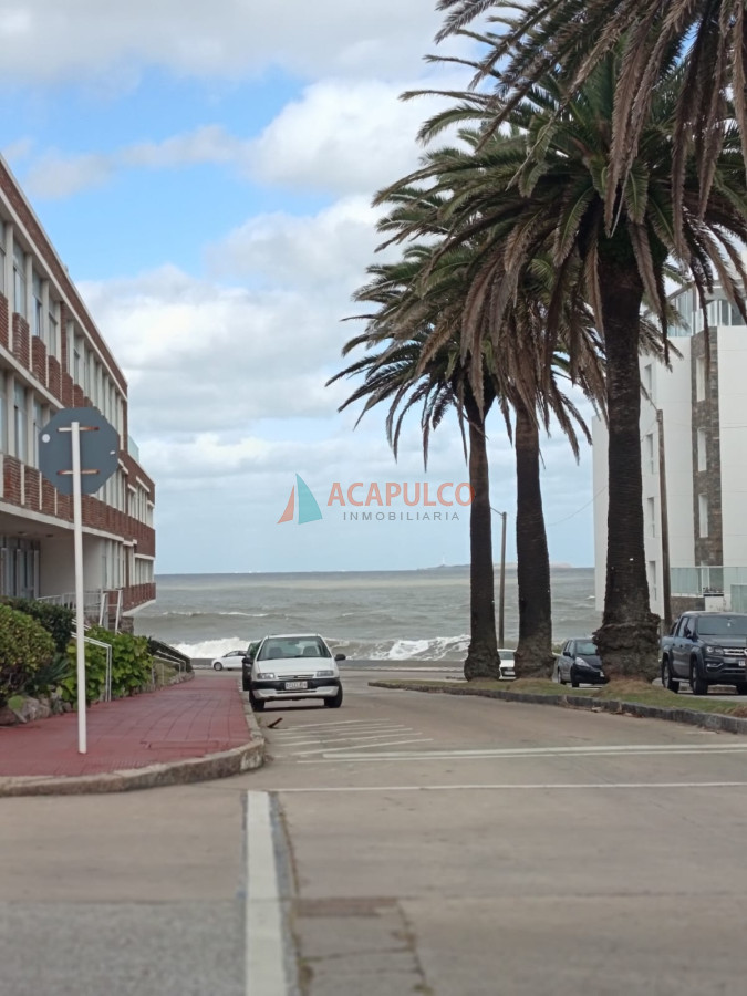 Apartamento Ref.4648/Monoambiente-en-Península.-Para-invertir-reciclar- - Monoambiente en Península. Para invertir-reciclar 