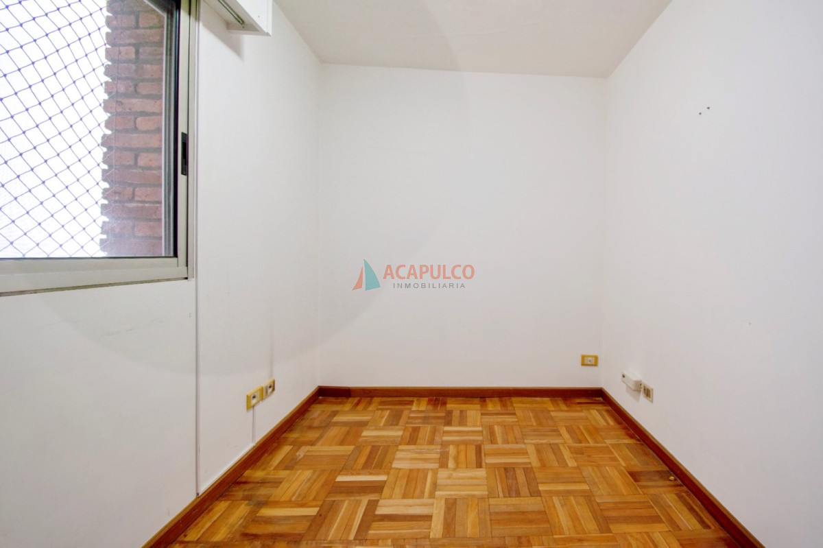 Apartamento Ref.6059/Venta-apartamento-3-dormitorios,-garaje-en-Parque-Villa-Biarritz - Venta apartamento 3 dormitorios, garaje en Parque Villa Biarritz