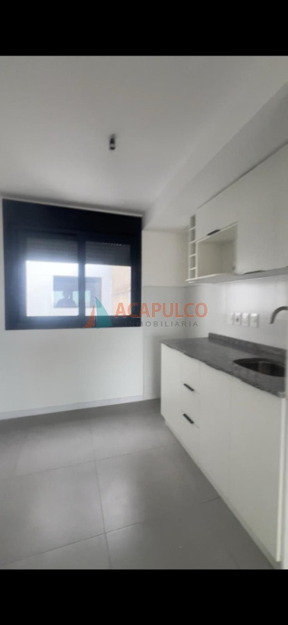 Apartamento ID.6285 - Venta apartamento monoambiente a estrenas en Cordón, próximo a Universidades