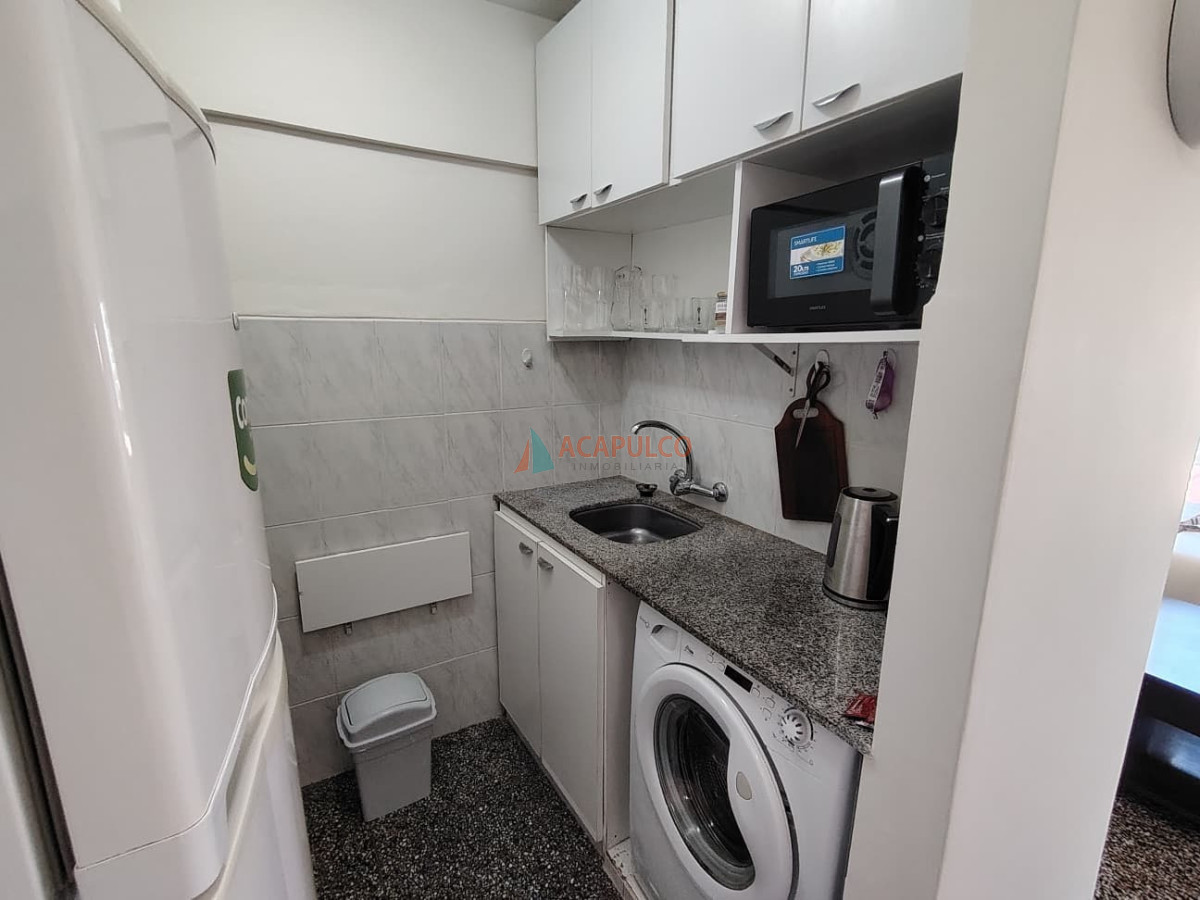 Apartamento ID.1454 - Apartamento en venta 2 Dormitorios 