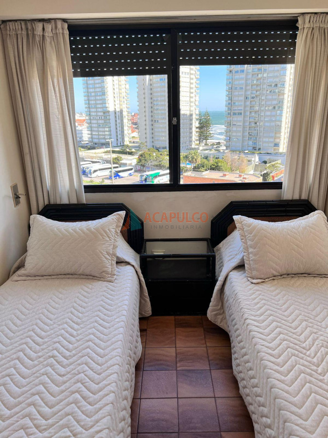 Apartamento ID.1293 - BRAVA PARADA 2 CON SERVICIOS