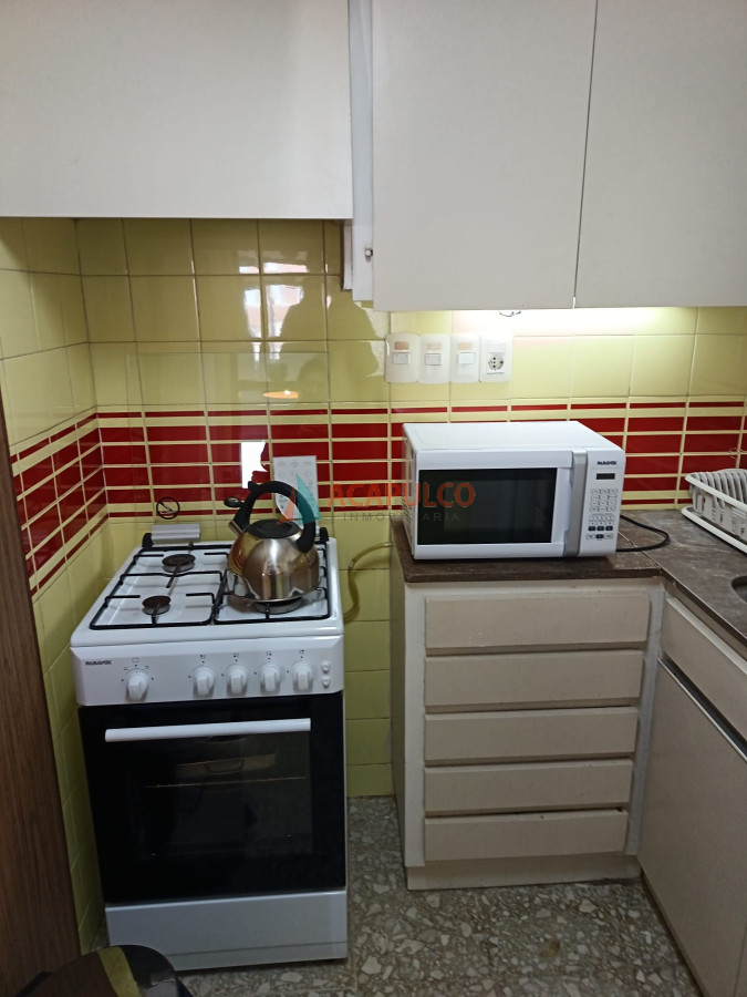Apartamento Ref.6092/Venta-Apartamento-en-Península---con-cochera - Venta Apartamento en Península - con cochera