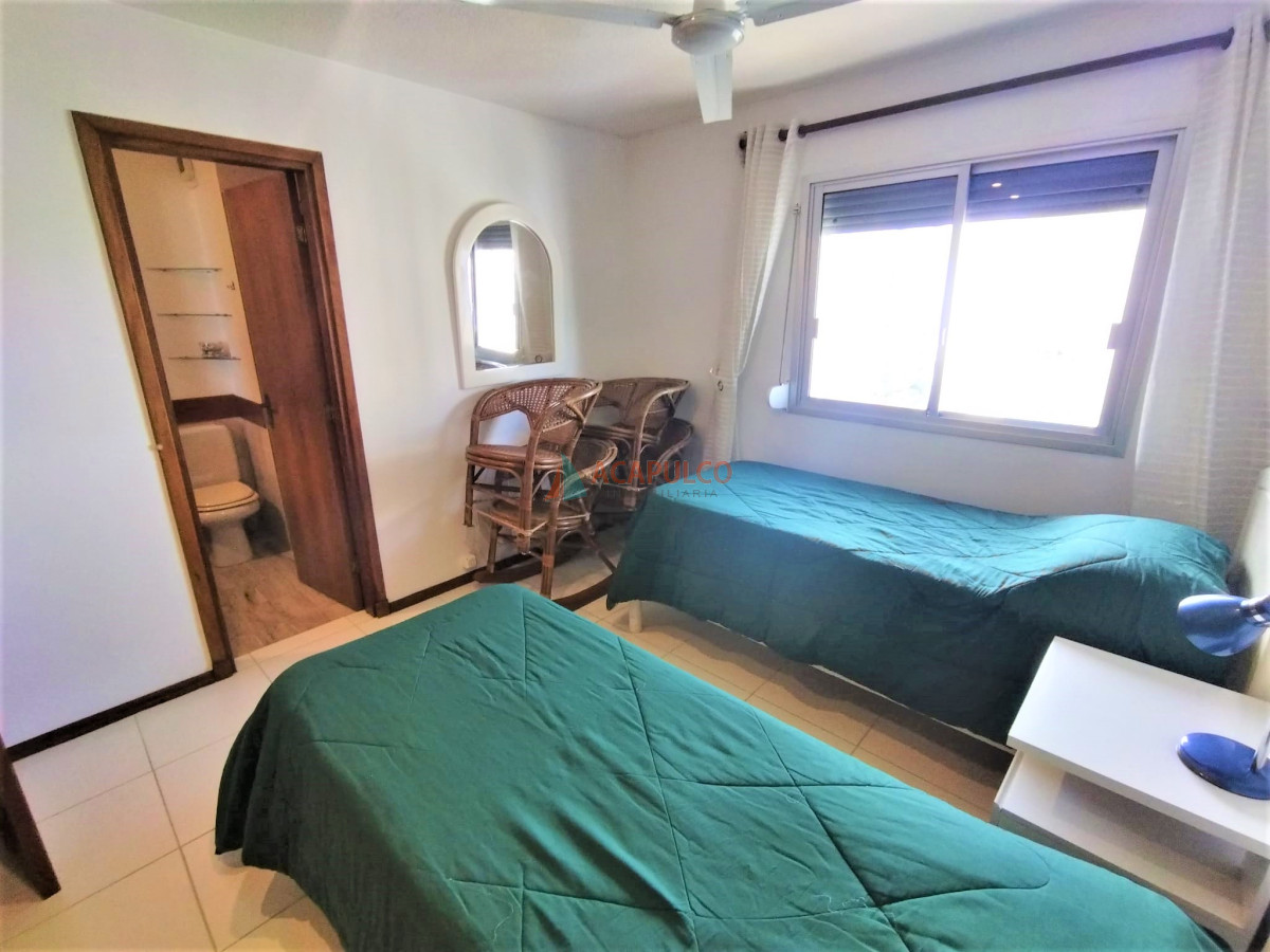 Apartamento Ref.4258/APARTAMENTO-EN-ALQUILE-2-DORMITORIOS-EN-SUITE - APARTAMENTO EN ALQUILE 2 DORMITORIOS EN SUITE