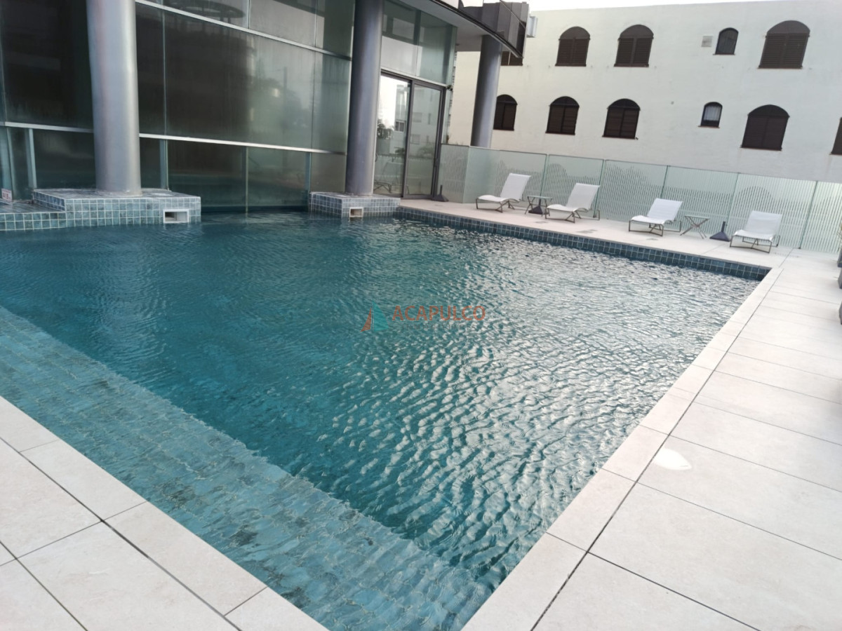 Apartamento ID.4297 - VENDO APARTAMENTO PUNTA DEL ESTE