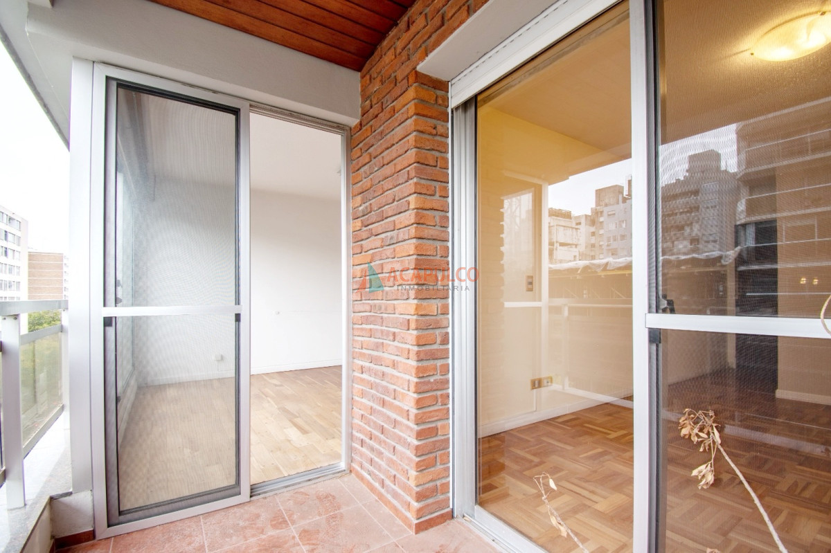 Apartamento Ref.6059/Venta-apartamento-3-dormitorios,-garaje-en-Parque-Villa-Biarritz - Venta apartamento 3 dormitorios, garaje en Parque Villa Biarritz