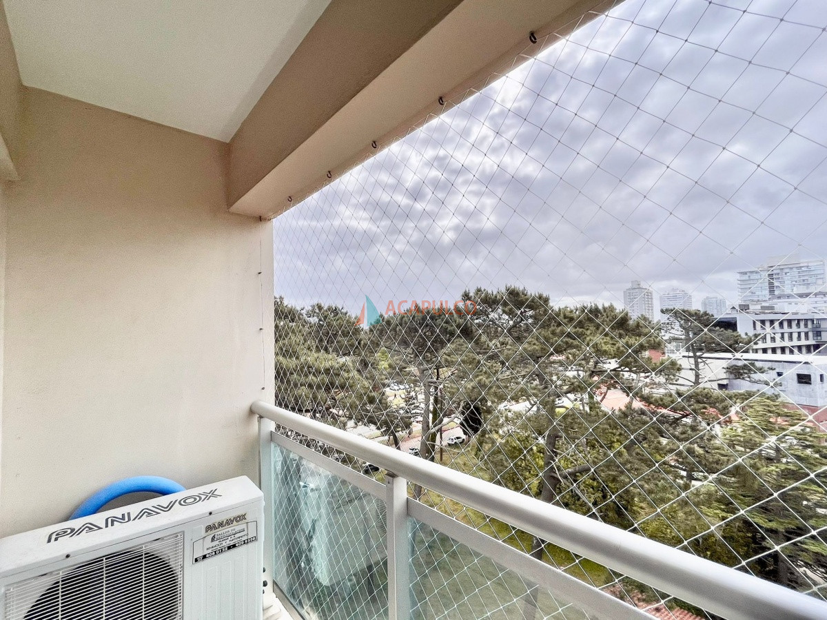 Apartamento ID.344 - Alquiler de apartamento sobre avenida Roosevelt