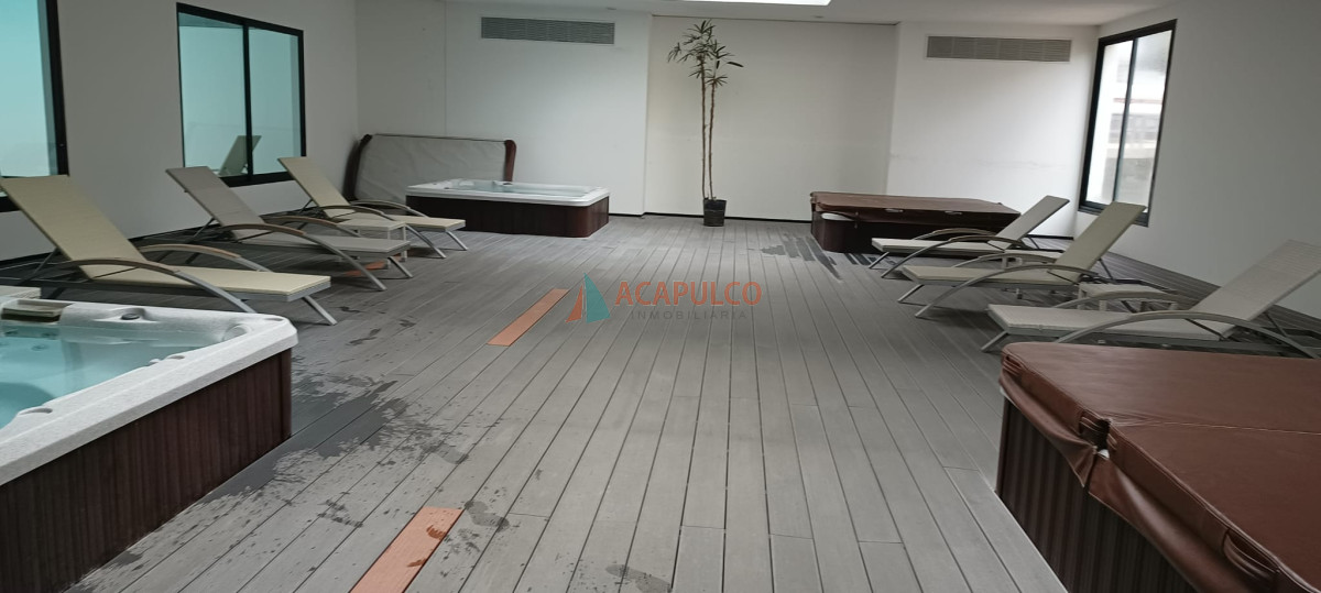 Apartamento Ref.4607/Venta-de-apartamento-3-dormitorios,-2-baños,-toilette,-garaje-y-todos-los-amenities - Venta de apartamento 3 dormitorios, 2 baños, toilette, garaje y todos los amenities