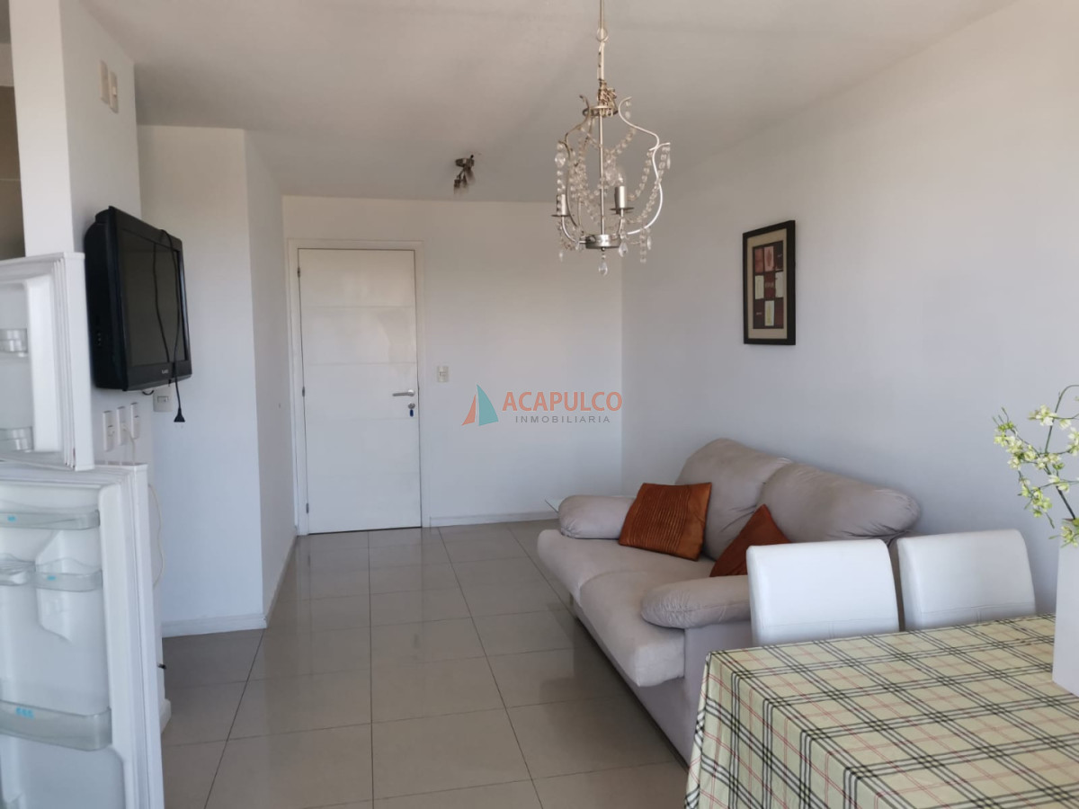 Apartamento ID.6431 - ALQUILER ANUAL PUNTA DEL ESTE APARTAMENTO!!!