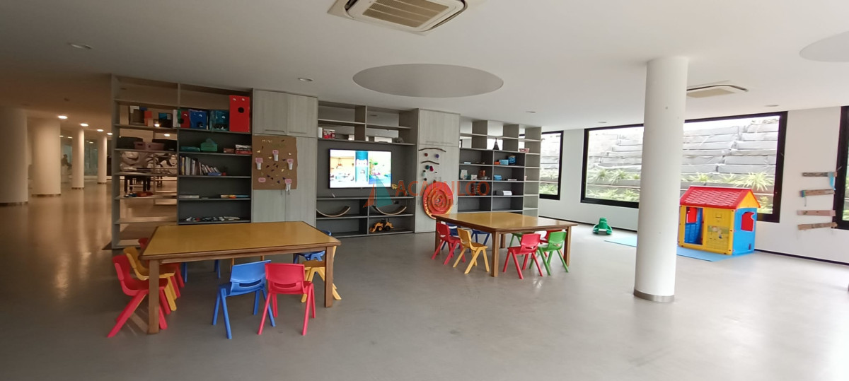 Apartamento Ref.4607/Venta-de-apartamento-3-dormitorios,-2-baños,-toilette,-garaje-y-todos-los-amenities - Venta de apartamento 3 dormitorios, 2 baños, toilette, garaje y todos los amenities