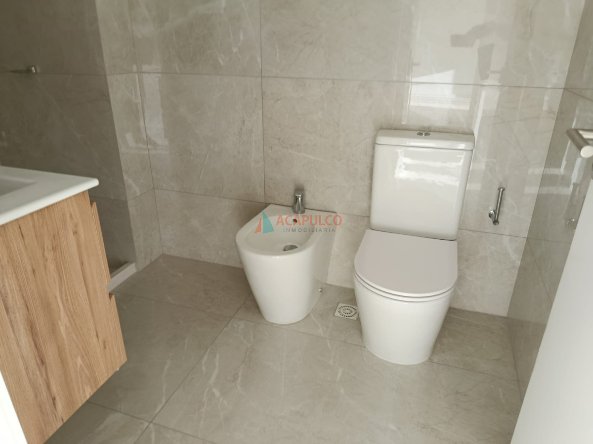 Apartamento ID.6446 - VENDE A ESTRENAR APARTAMENTO ESPECTACULAR VISTA!!! 2 DORMITORIOS